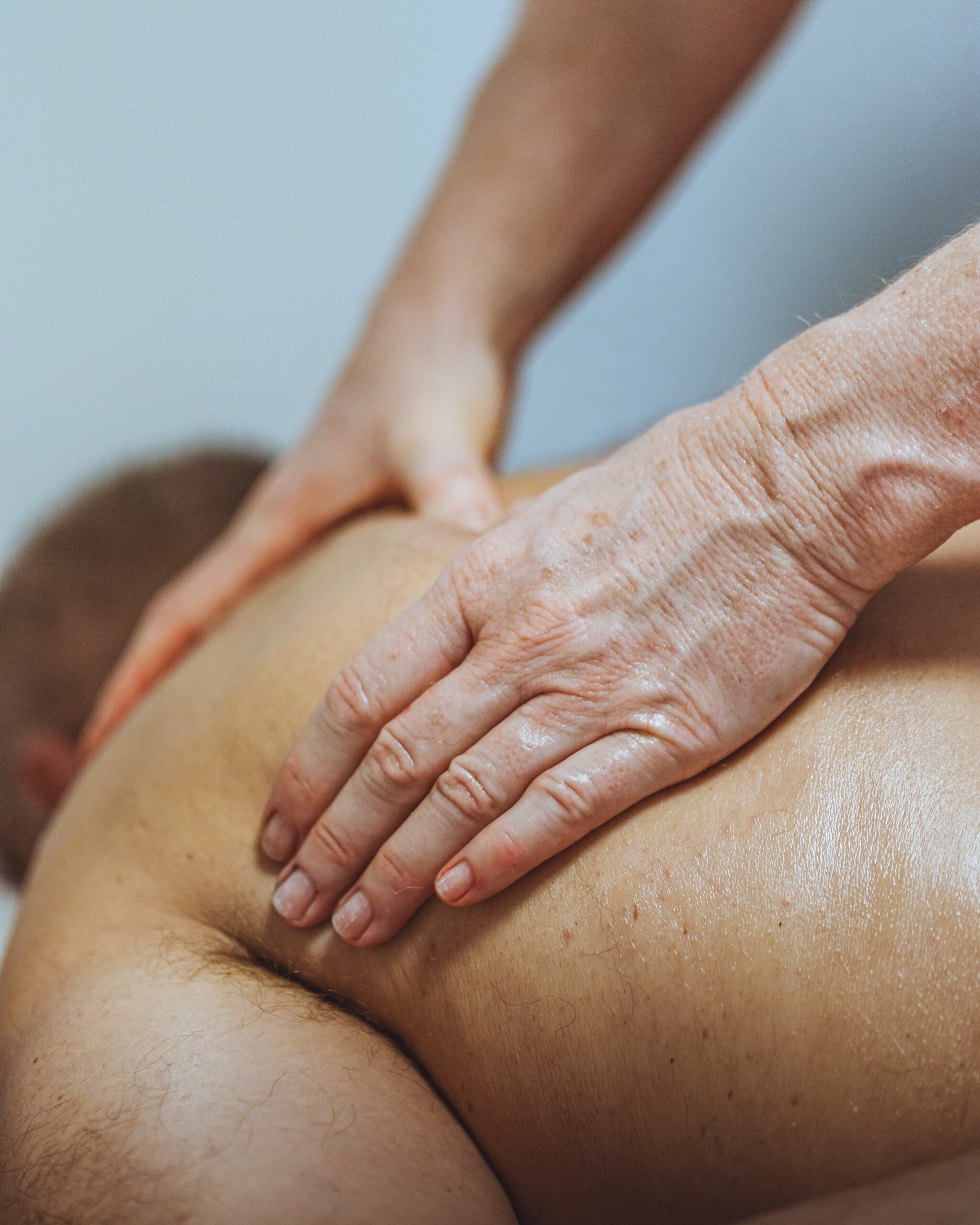 Fysiurgisk og Sportsmassage