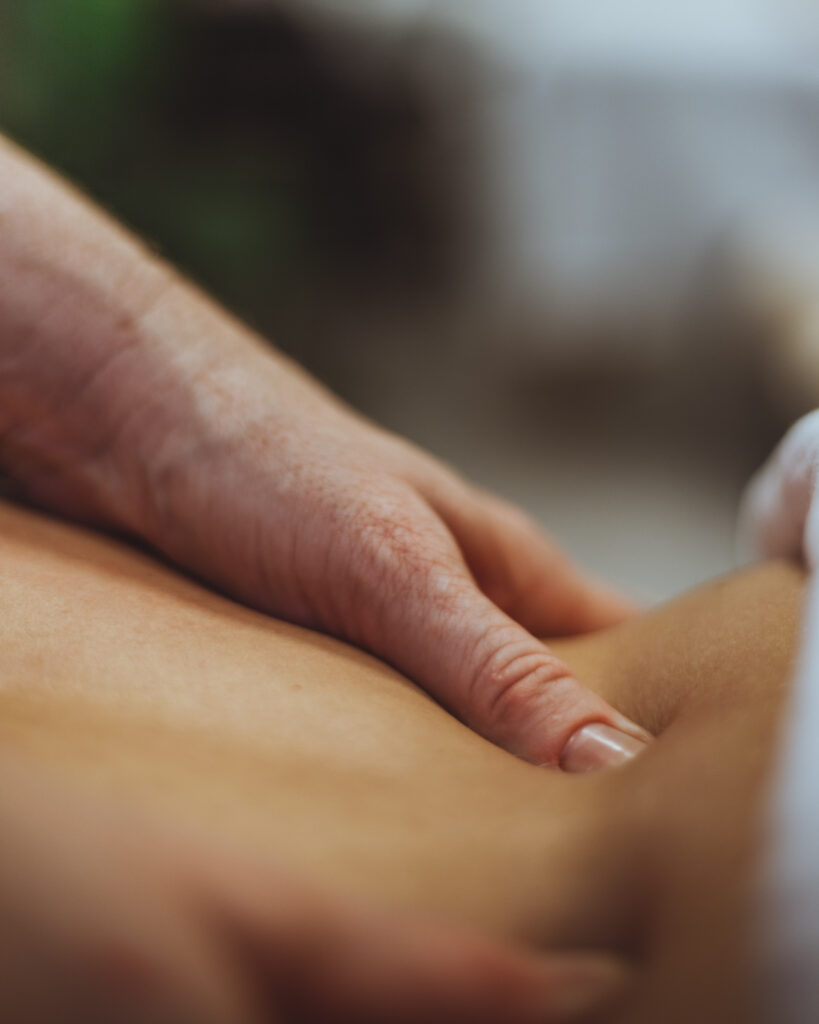 Fysiurgisk Massage og Sportsmassage